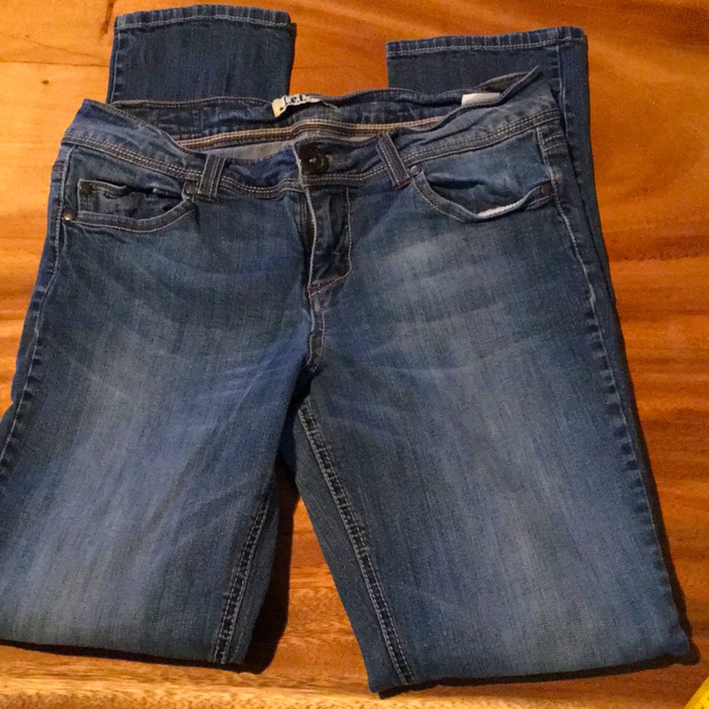 Junior Jeans
